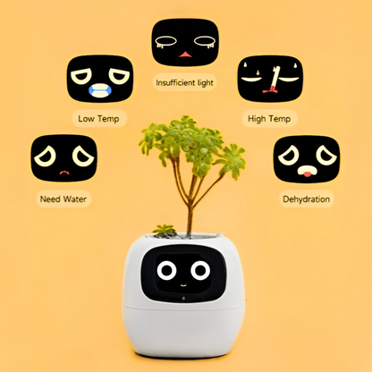 Ivy Smart Planteassistent