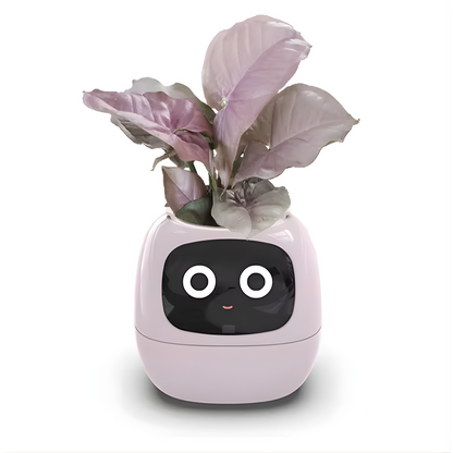 Ivy Smart Planteassistent