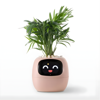 Ivy Smart Planteassistent